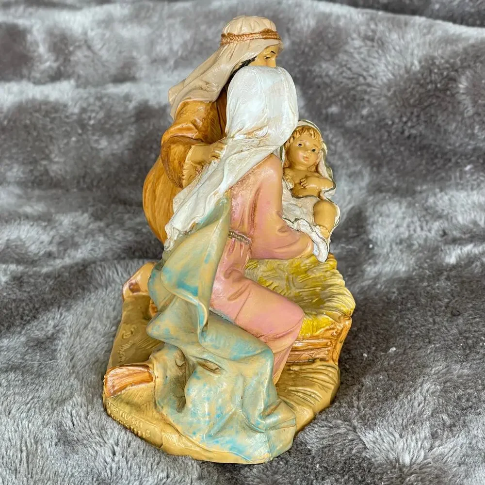 Fontanini Birth of Christ Figure Italy 2003 53513 Life of Christ Collection 5